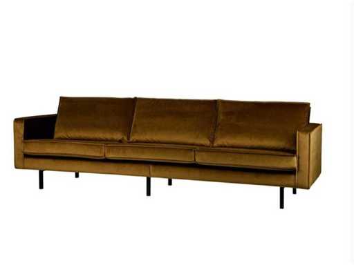 Bepurehome Rodeo Sofa 3-osobowa