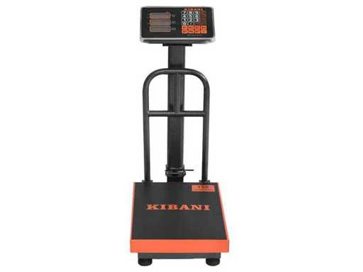 Kibani - Cântar 150kg