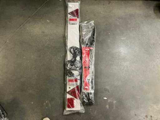 Carpoint 30Kg Portabiciclette (5x)