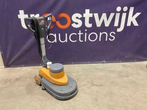 Taski Ergodisc omni Macchina a disco singolo