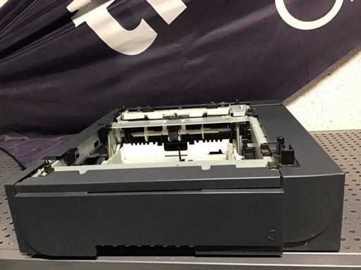HP Printer Tray CB500A Laser Printer