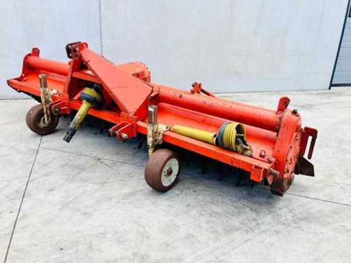 KUHN - EL100N 305 - Coltivatore