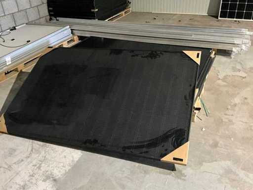 Jinko JKM430N-54HL4R-B Panel Słoneczny 430W (8x)