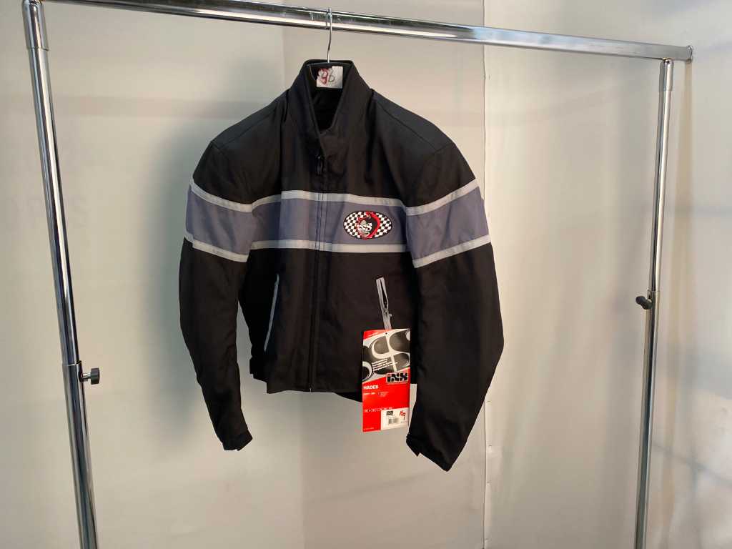 Blouson moto