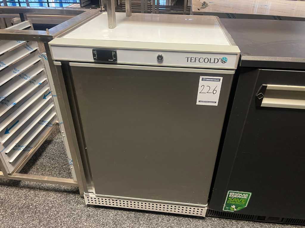 Pièces détachées Réfrigérateur à boissons - référence BC145 W/FAN - Tefcold