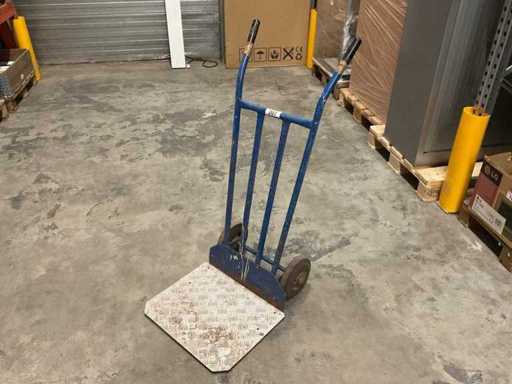Hand truck