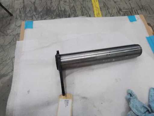 Waratah - 132 HVT - Bolzen - 2014 (3x)