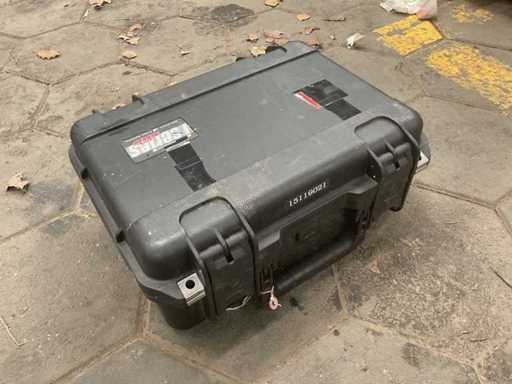 SKB i Series Transport Box