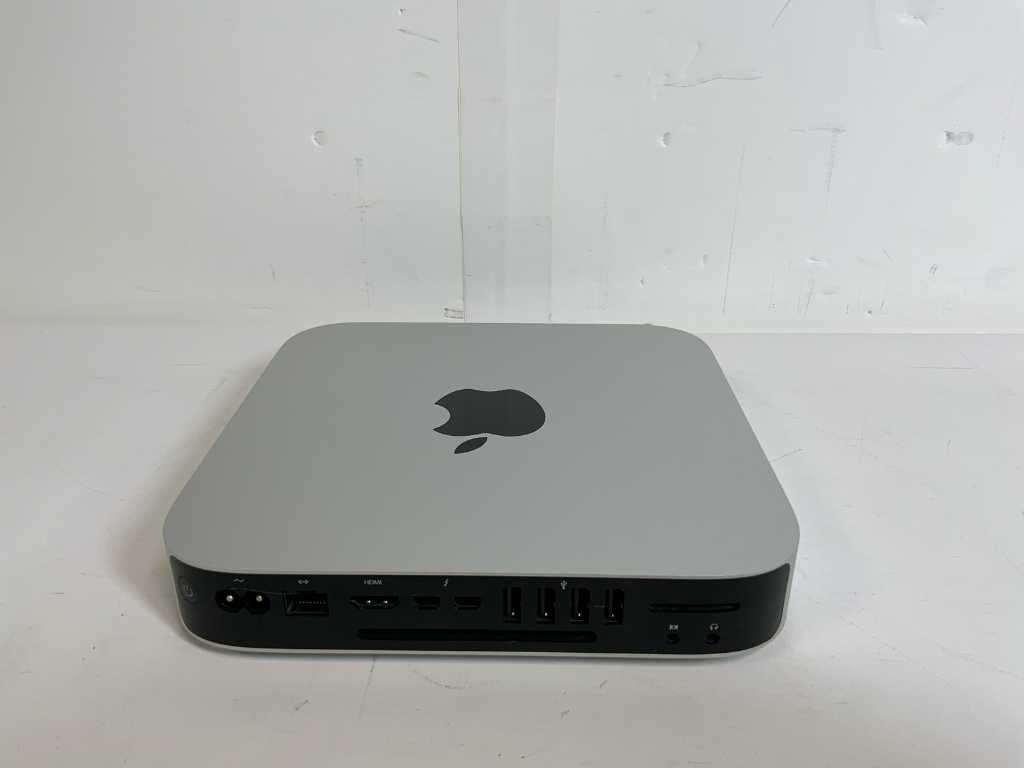 Mac mini hot sale i7 ssd