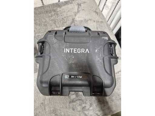 INTEGRA Biosciences - 384x12.5 Module - Versatile and Productive Pipetting