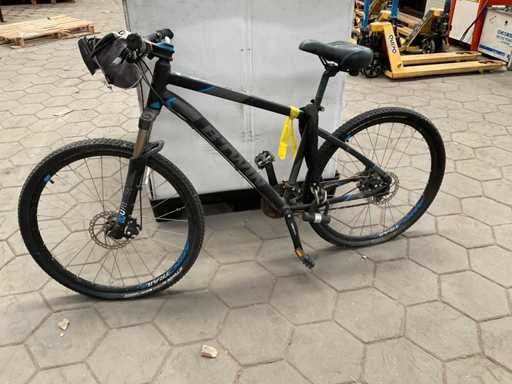 Btwin Mountain Bike