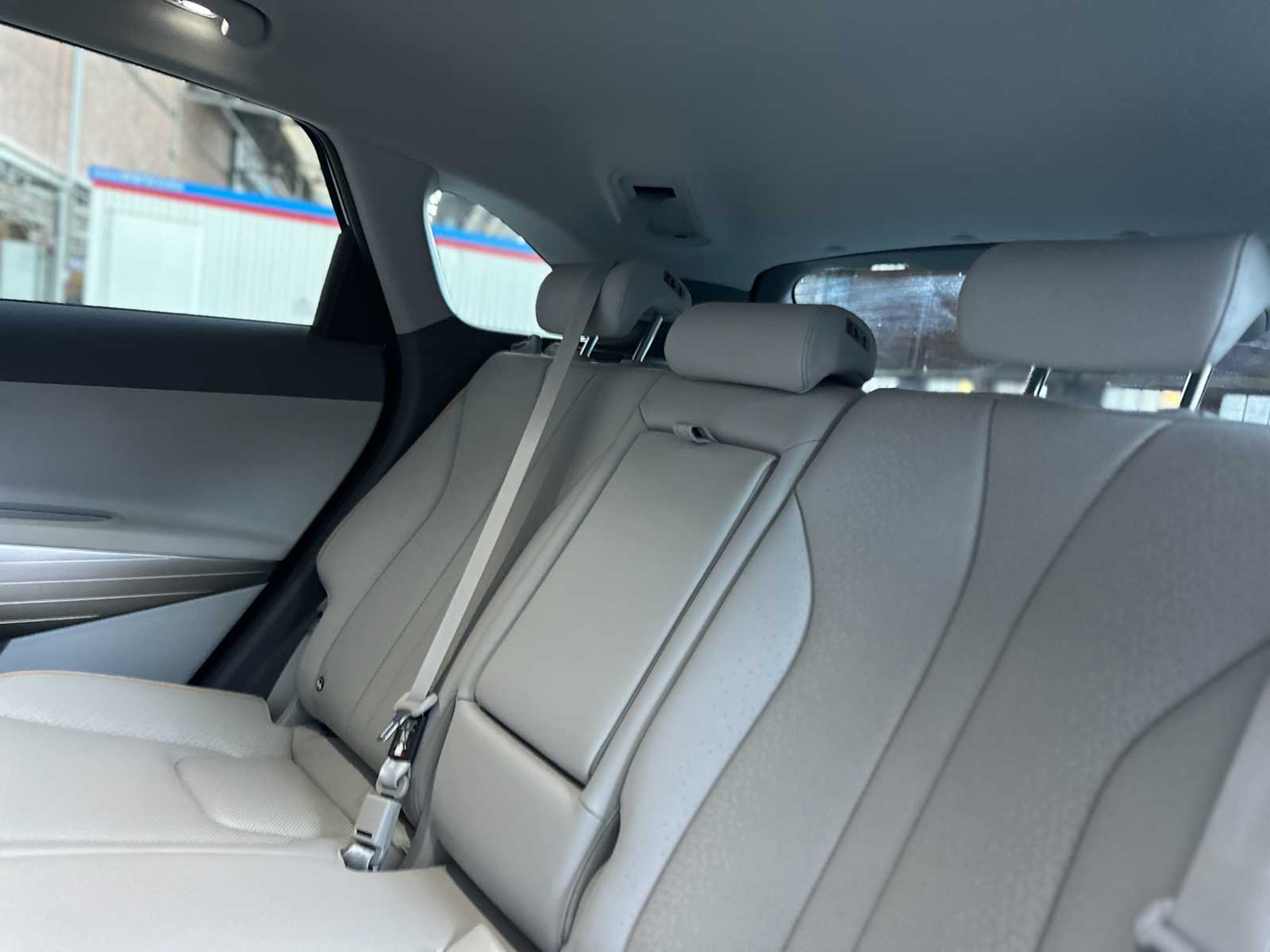 Hyundai NEXO FCEV Plus Pack 163pk 2020 (Origineel-NL), J-193-NB