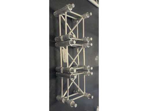3x PROTRUSS S31 STRAIGHT 21 CM SQ30