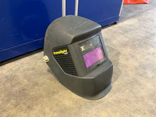 Mască de sudură Translight Vario