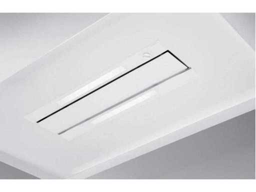 Novy - 876 - Capot extracteur