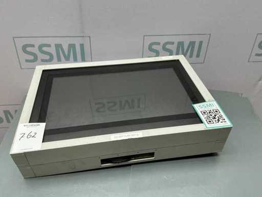 PortSignum PSIV-215-PF Industrial touch screen