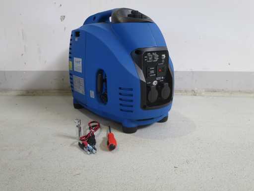 Generatore HBM da 2000W