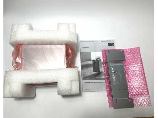 SEW Eurodrive - UHX71B-OSR71B / UHX85A-R - Controller