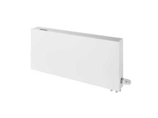 Radiatore ibrido Jaga Strada