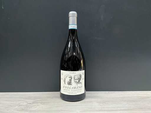 Inama Foscarino Soave 2021 Magnum