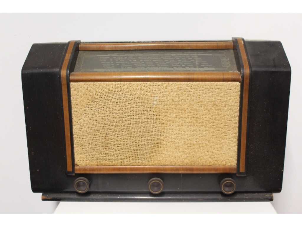 Philips - Radio retro