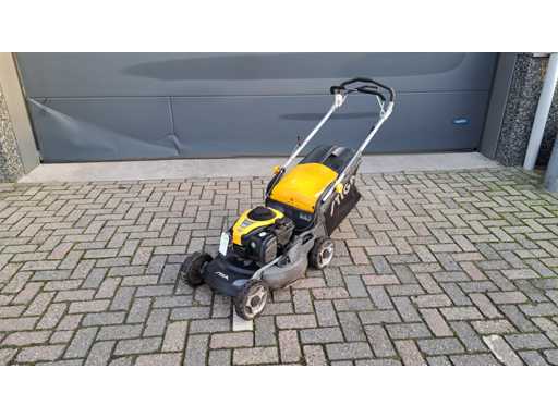 Stiga - turbo power 50SG - Grasmaaier