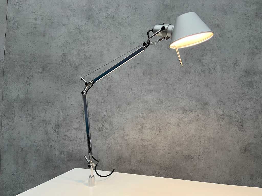 Artemide Tolomeo Tavola Mini - lampe de bureau