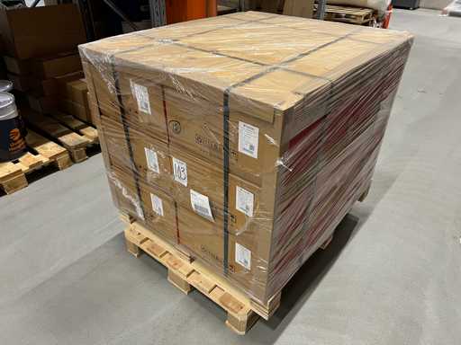 Goodwe GW12KT-DT 12kW Stringomvormers - 2023 (x12)