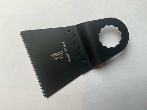 Ostar - S800-1007 - 65 mm HCS Precision Wide Blade Supecut Fit - Multitool-Sägeblätter (50x)