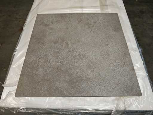 Mirage Dijon Commarin Mat Vloertegel 60x60 cm 43,2 m²