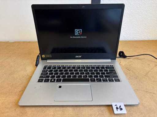 Acer - 10e generatie i3 - Laptop