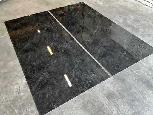 kamień z panelami ściennymi PVC (20x)