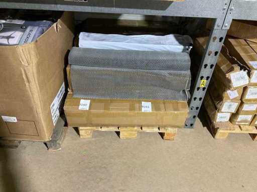 Materassino antiscivolo (12x)