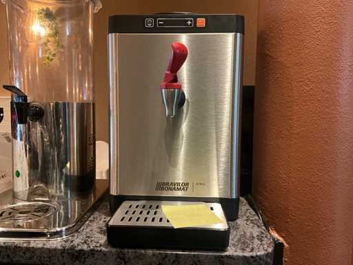 Bravilor Bonamat HWA03-001 Warmwaterdispenser