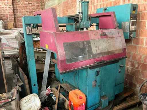 Kaltenbach RKT 760 Circular saw machine metal