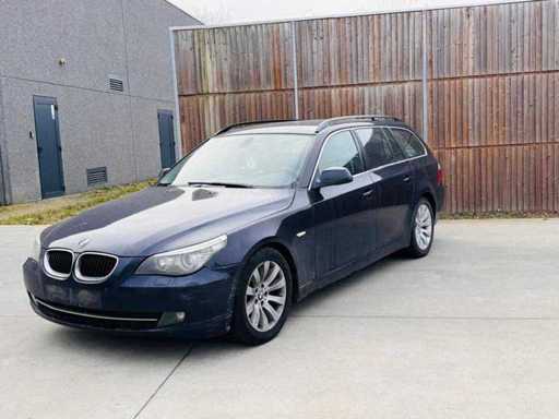 BMW 520D 2009