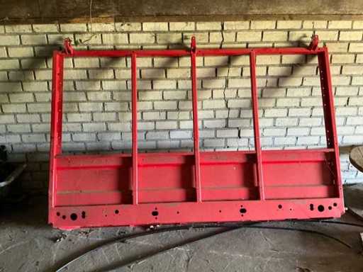 Hayon Pottinger 6620