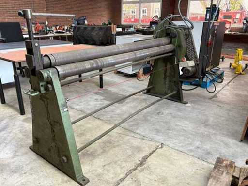 1975 ,enz A03-(B14) Plaatwals