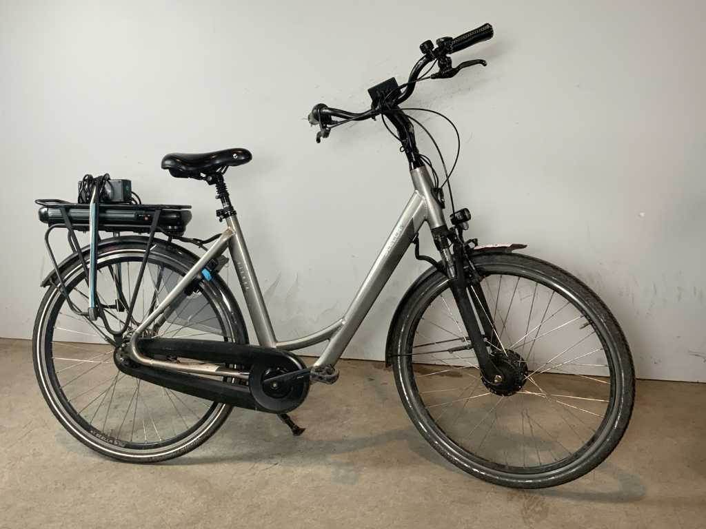 Stella Vienna Elektrische fiets