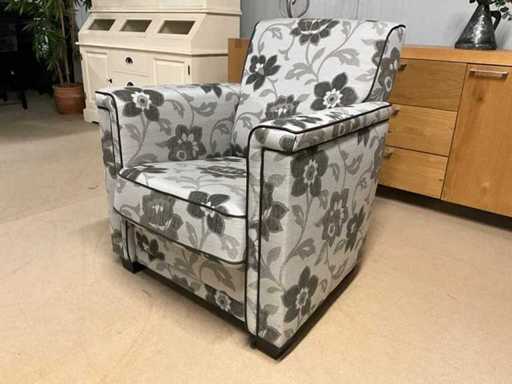 Fauteuil Terneuzen