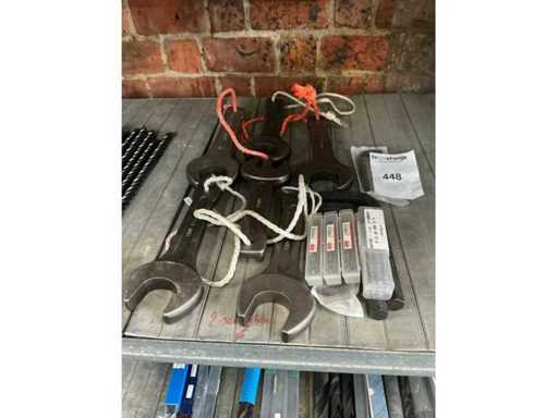 Cheia Batch și Cheia Allen