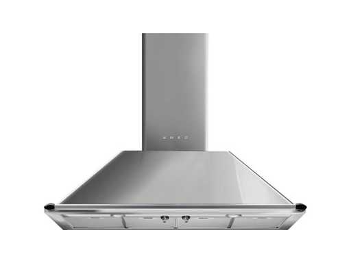 Smeg KTR110XE afzuigkap