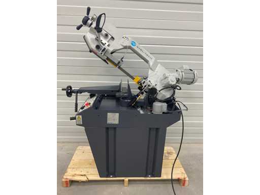 AYEL-TECH CY 270 N Band Saw - horizontal