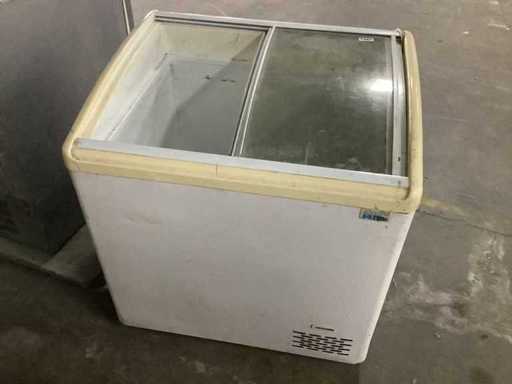 Mondial - Elite - Freezer