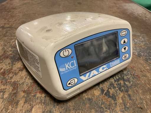 KCI VAC Freiheit Wundaspirator