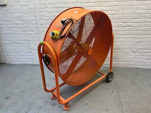 Trotec - TTW 35000S - Trommelventilator