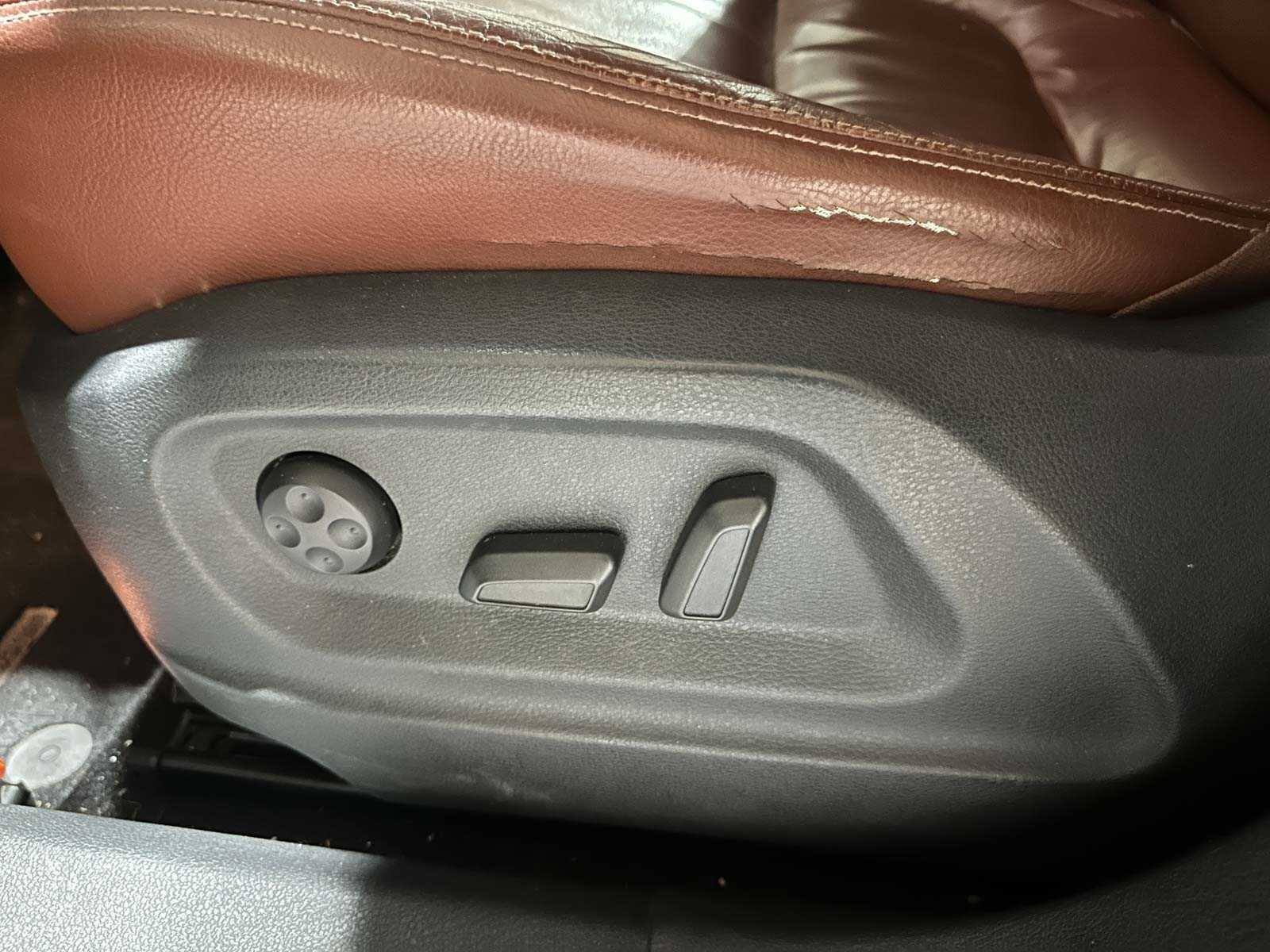 Volkswagen Tiguan 1.4 Tsi Sportstyle 4Motion 150pk 2008 (Origineel-NL), 95-GSH-8 Youngtimer