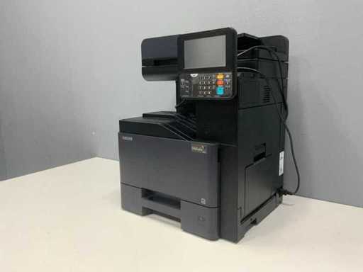 Kyocera TASKalfa 307ci Printer