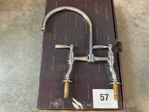 SAMUEL HEATH Faucet