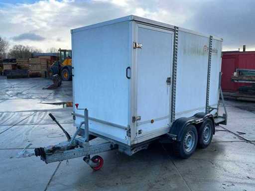 Bande-annonce Weijer 2014